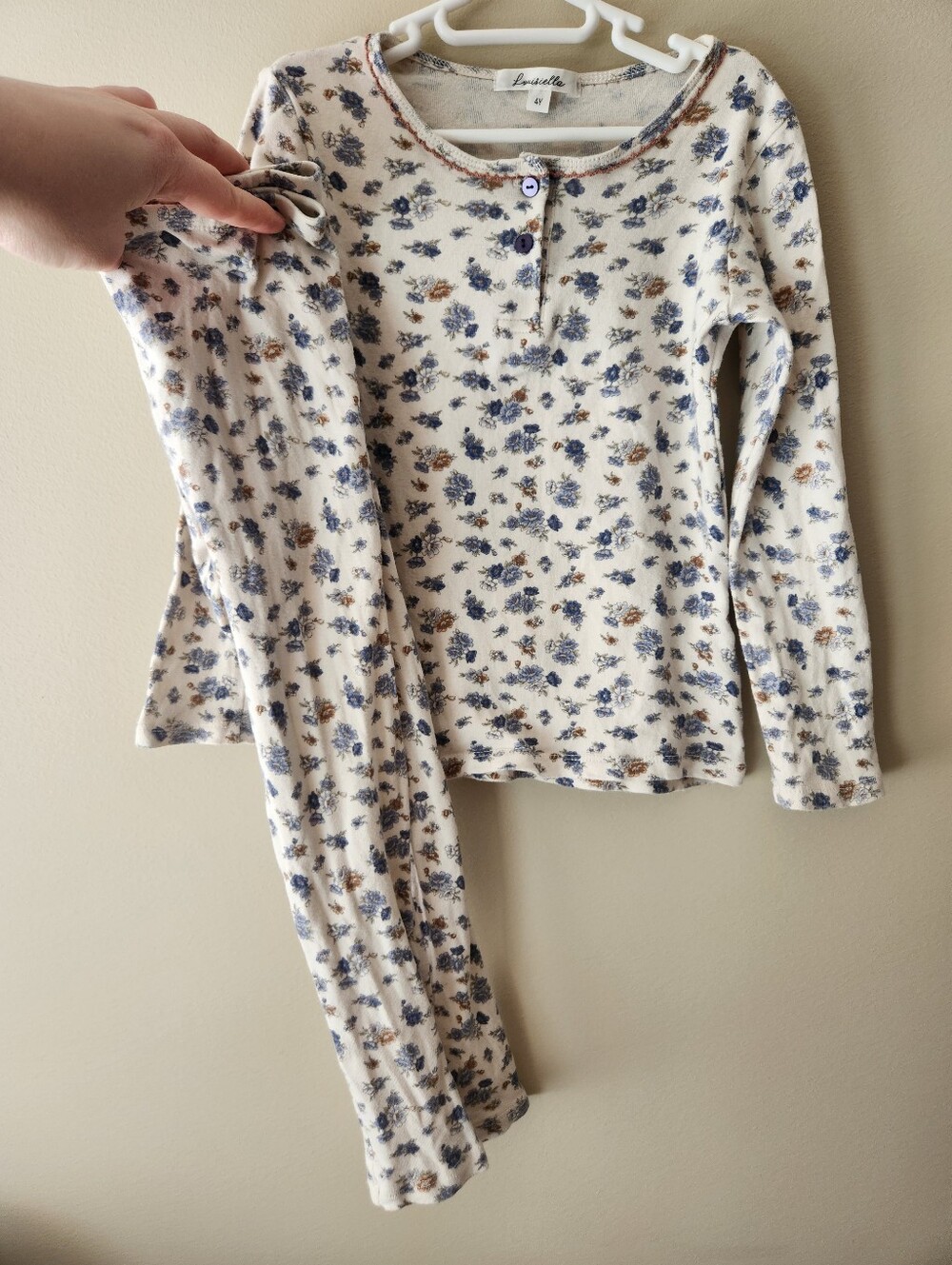 Louisiella Pyjamas